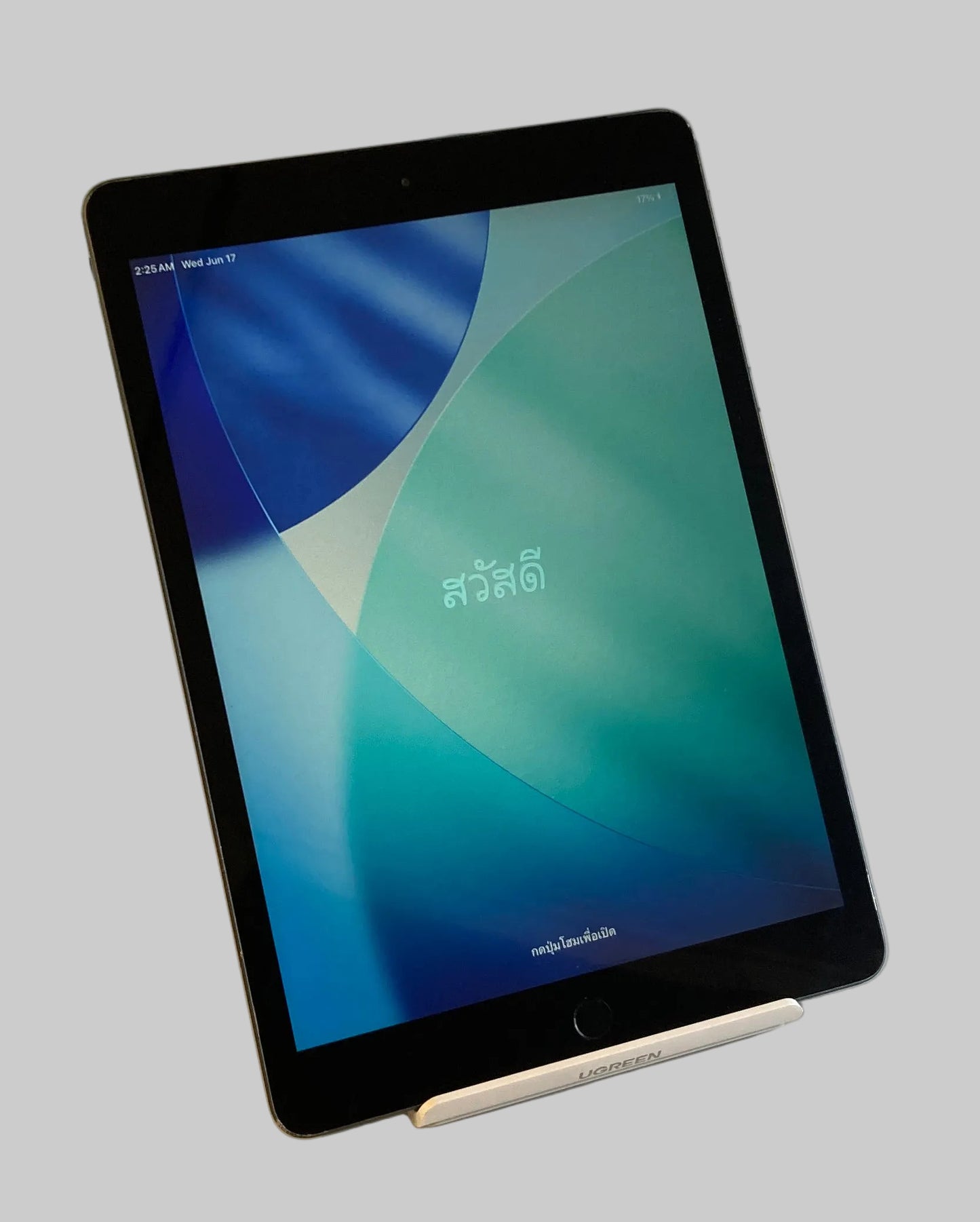 Apple iPad 8th Generation 10.2" Wifi/4G 32GB Grey