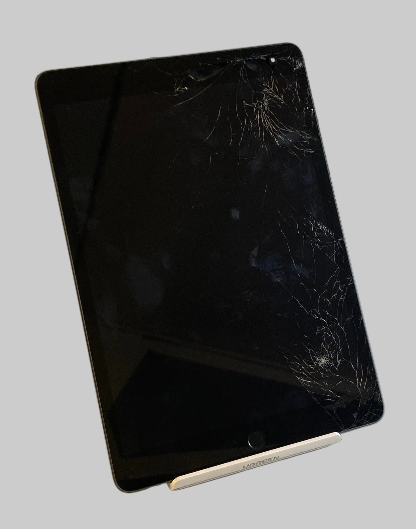 Apple iPad 9th Generation 10.2" Wifi 64GB Grey