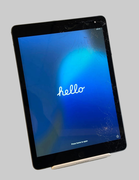 Apple iPad 9th Generation 10.2" Wifi 64GB Grey