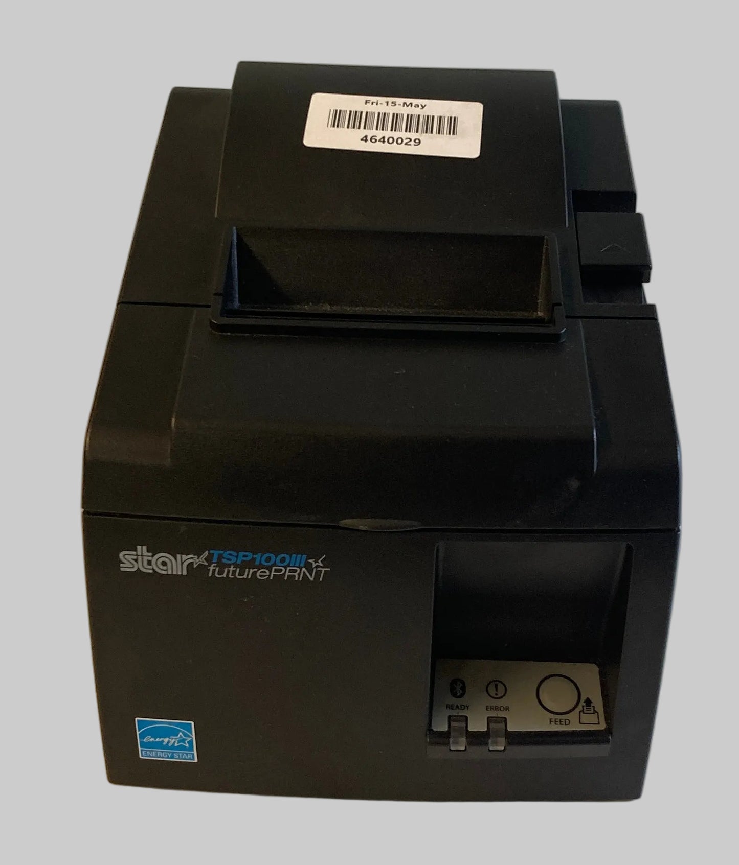 Star TSP100III TSP143IIIBI Bluetooth Wireless 80mm Thermal Receipt Printer