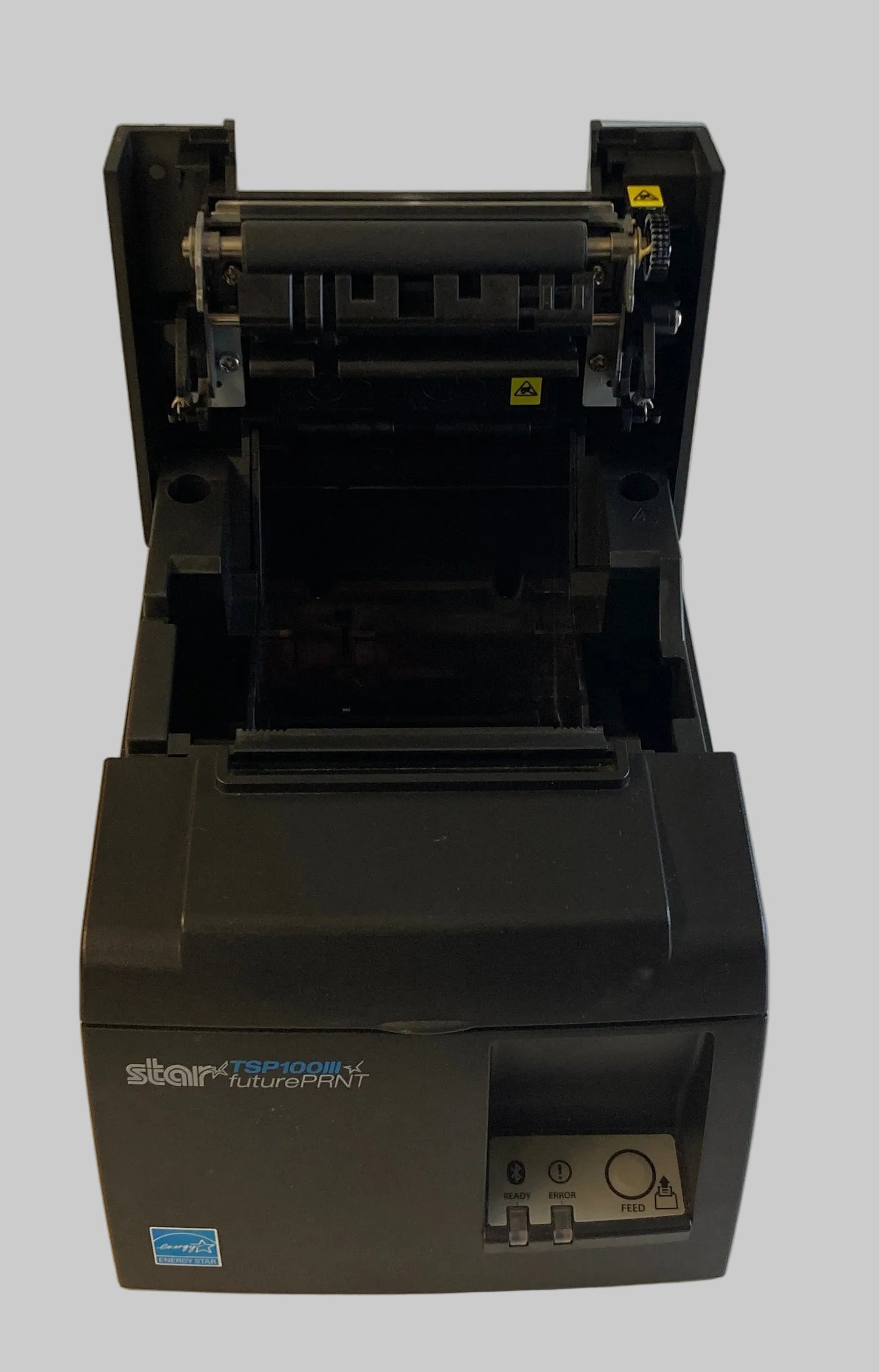 Star TSP100III TSP143IIIBI Bluetooth Wireless 80mm Thermal Receipt Printer