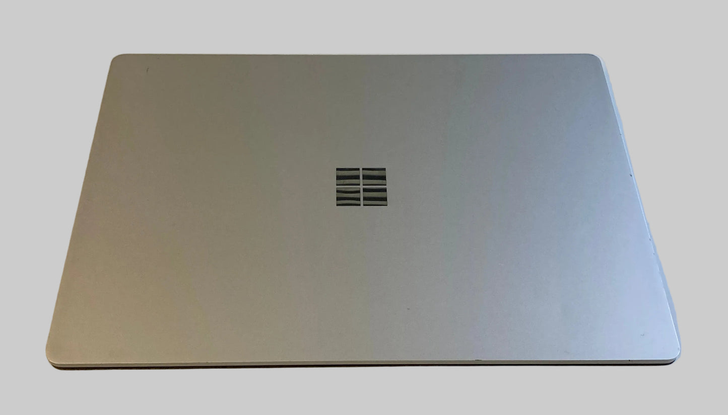 Microsoft Surface Laptop 2 i5-8350U 8GB RAM 256GB SSD 13.5” Windows 11 Low Battery