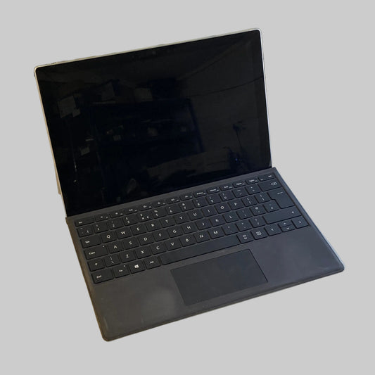 Microsoft Surface Pro 7 Core i7 1065G7 CPU 16GB RAM 256GB SSD Windows 11