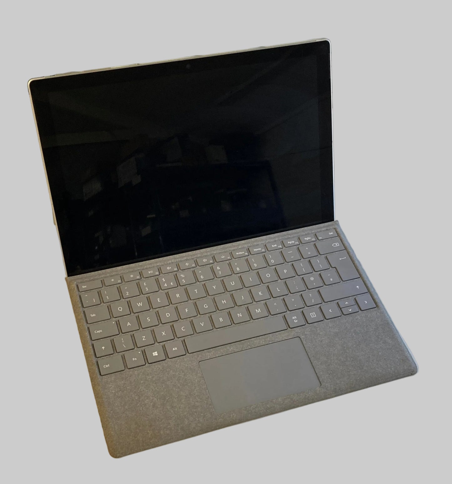 Microsoft Surface Pro 6 i5‑8250U 8GB RAM 256GB SSD 12.3"