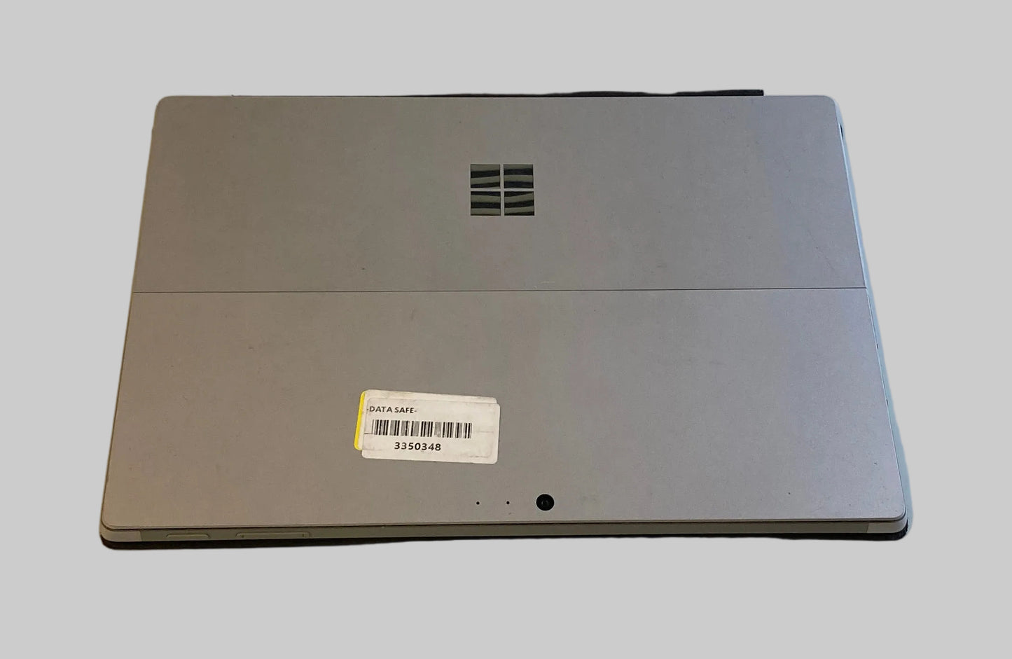 Microsoft Surface Pro 12.3 in 2 in 1 Touch 4GB RAM 128GB NVMe SSD Intel m3 7Y30