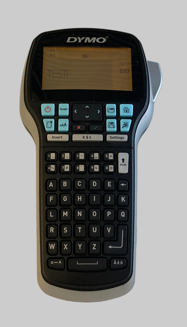 Dymo LabelManager 420P Thermal Label Printer Maker