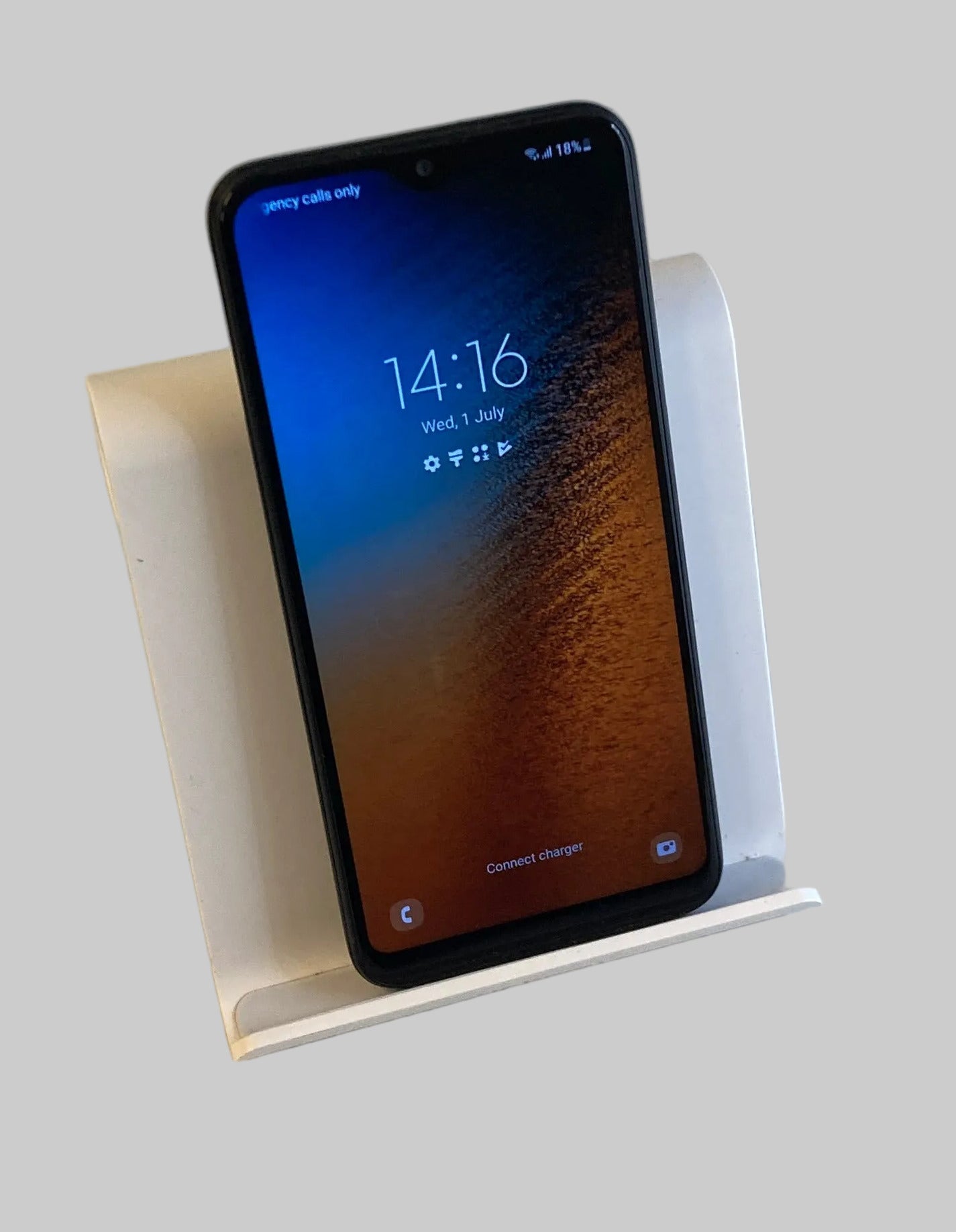 Samsung Galaxy A20e, 32GB, Dual Sim, Vodafone Locked