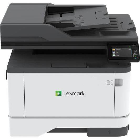 Lexmark MX432 A4 Mono Multifunction Laser Printer