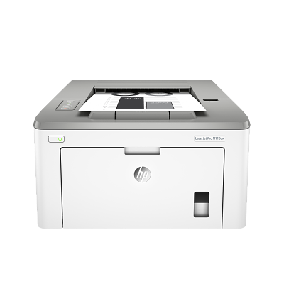 HP LaserJet Pro M118dw Mono Laser Printer WiFi Duplex