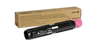 Genuine Xerox 106R03735 Magenta Toner Cartridge