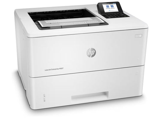 HP LaserJet Enterprise M507 Printer