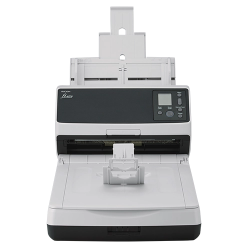Ricoh fi-8270 A4 Document Scanner With Flatbed Unit