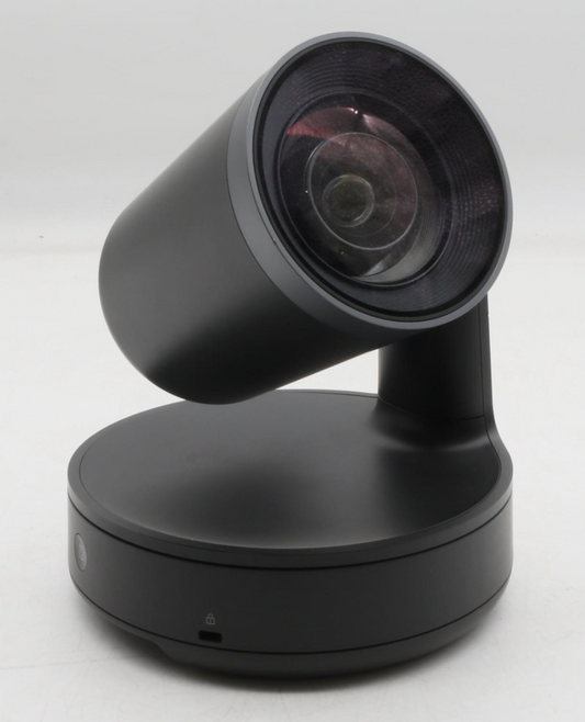 Logitech Rally Camera Meeting Room Video Conference V-R0010 Camera Only