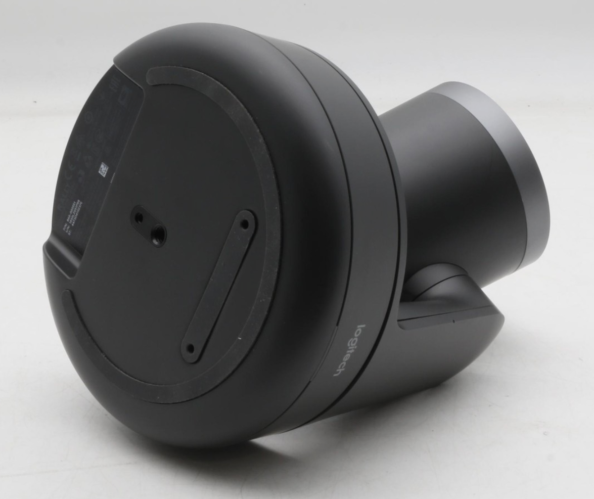 Logitech Rally Camera Meeting Room Video Conference V-R0010 Camera Only