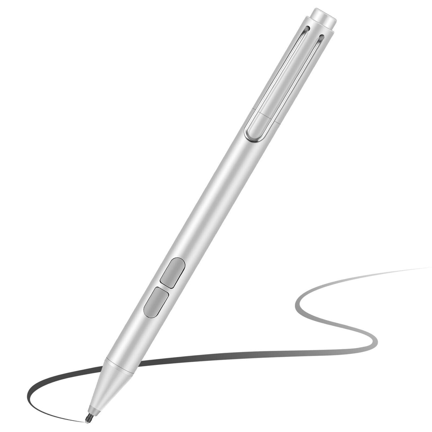 Microsoft Surface Pen Stylus Model 1776 Compatible Touch Screen Pen