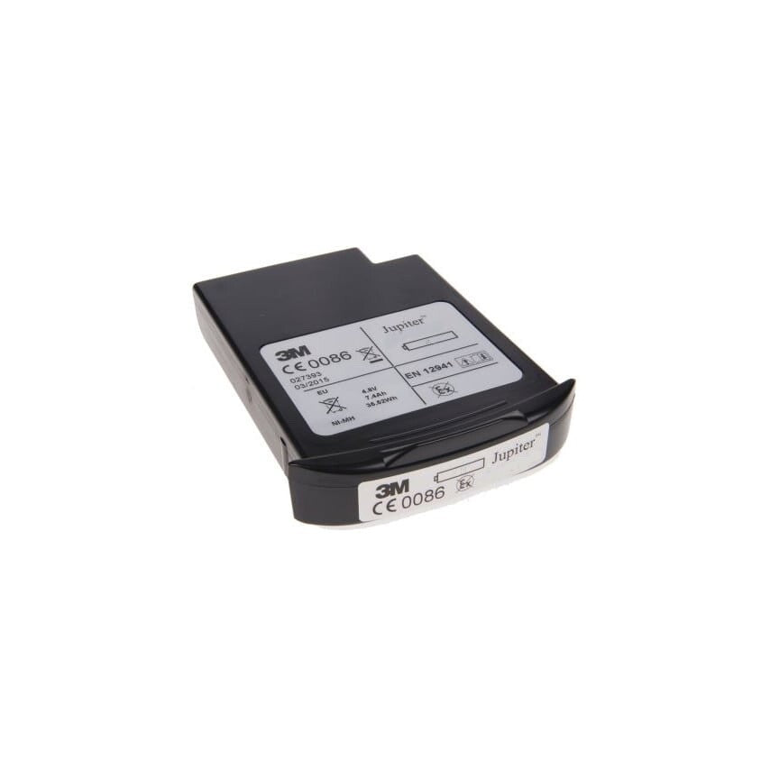 3M Battery 4-Hour Battery Life Rechargeable - 007-00-63P