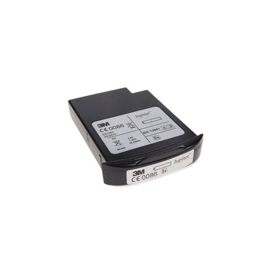 3M Battery 4-Hour Battery Life Rechargeable - 007-00-63P