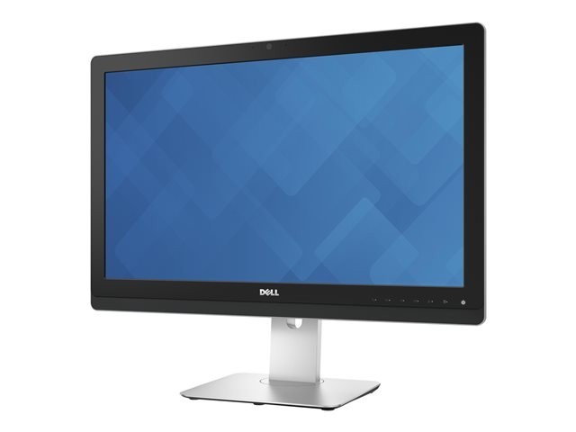 Dell Ultrasharp UZ2315H 23" Full HD 1920x1080 LCD Monitor with built-in webcam