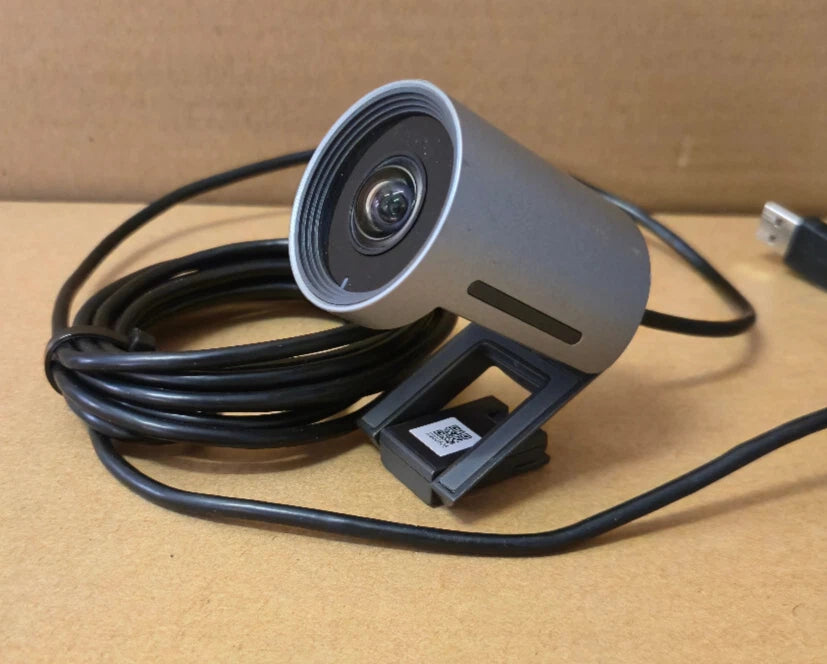 Yealink UVC30 Room USB 4K Webcam