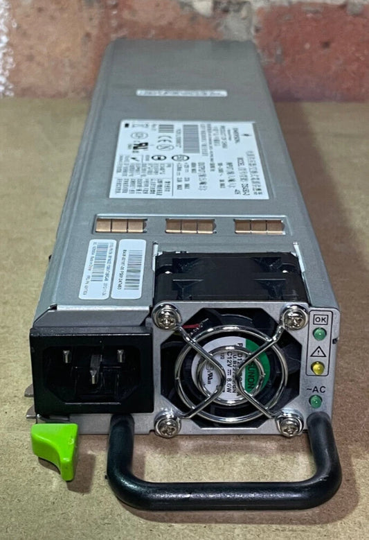 Emerson IBM Rackswitch Astec DS450-3 450W Hot Swap Server PSU. PN- 88Y6022