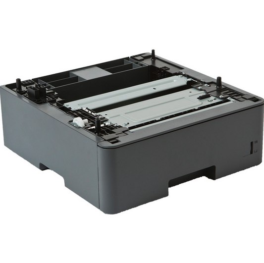 Brother LT6500 Optional Printer PAPER Tray Sheet Feeder 520 sheets LT-6500