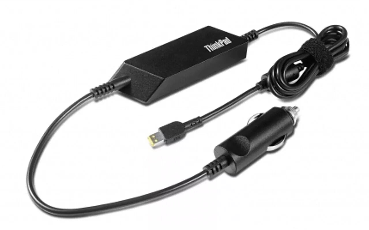 Genuine Lenovo ThinkPad 36W DC Car Charger Model A13-036N4A