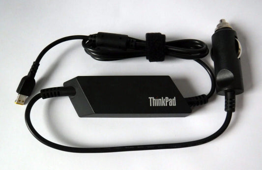 Genuine Lenovo ThinkPad 36W DC Car Charger Model A13-036N4A