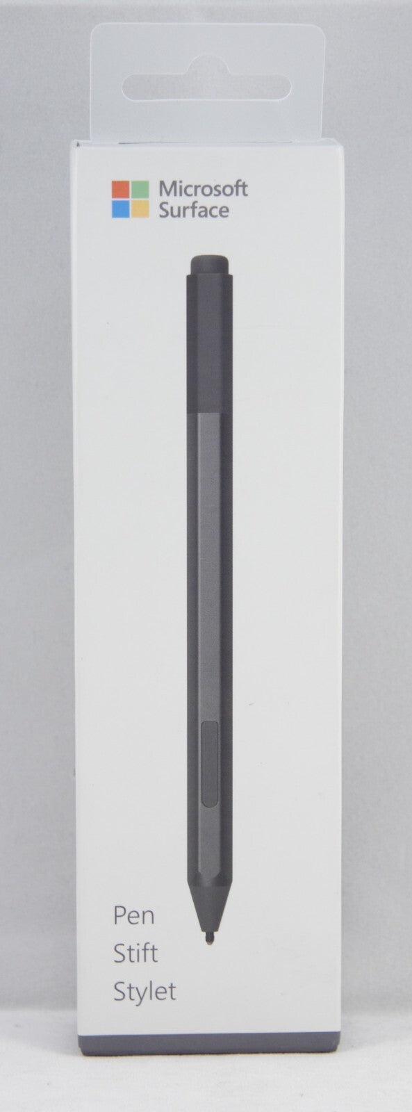 Microsoft Surface Pen Stylus Model 1776 Compatible Touch Screen Pen Black