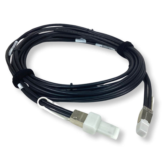 Dell GM7D2 EMC Storage 2M SFF-8644 to SFF-8644 External SAS Cable 28 AWG