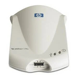 HP JetDirect 175x J6035B External Print Server